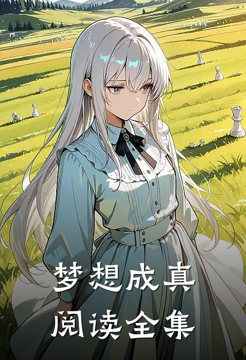 梦想成真阅读全集