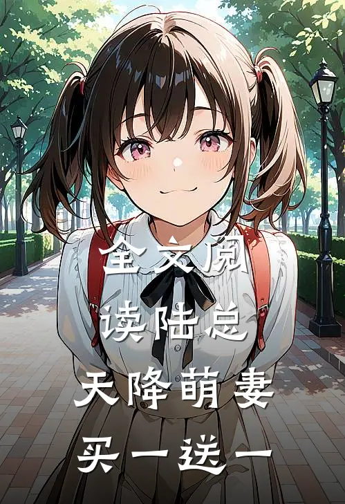 全文阅读陆总，天降萌妻买一送一