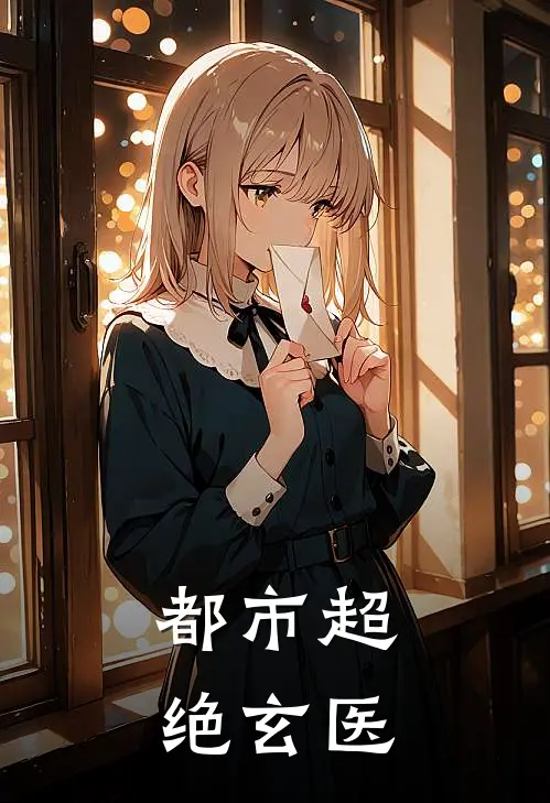 都市超绝玄医