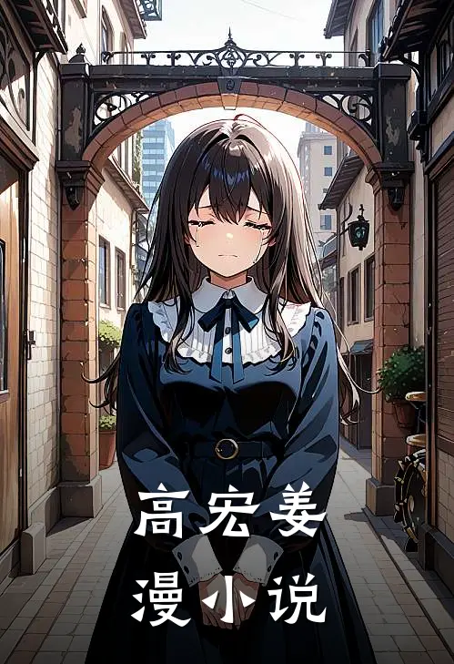 高宏姜漫小说