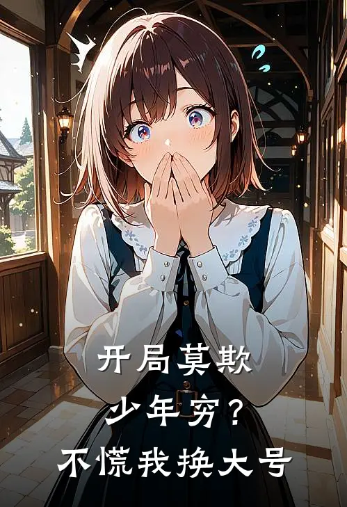 开局莫欺少年穷？不慌，我换大号