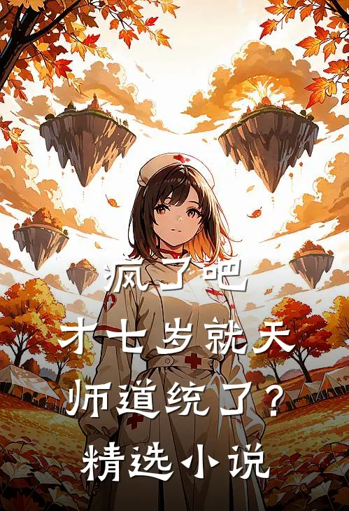 疯了吧，才七岁就天师道统了？精选小说