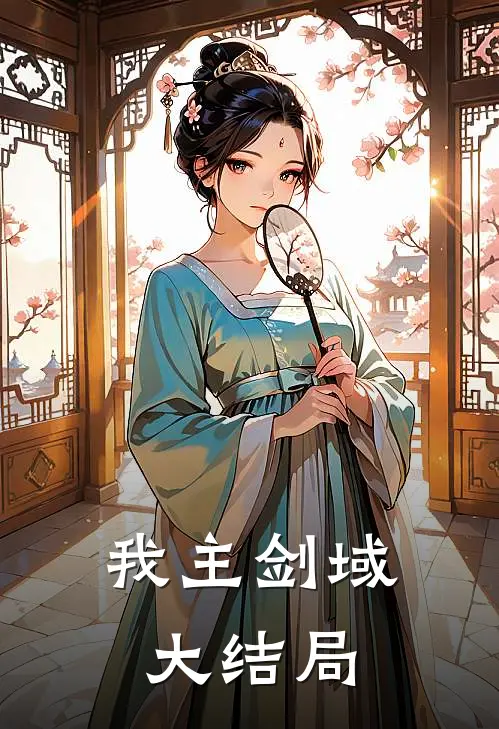 我主剑域大结局