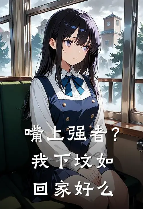 嘴上强者？我下坟如回家好么