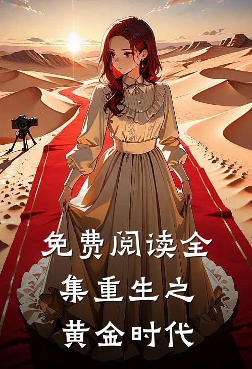 免费阅读全集重生之黄金时代