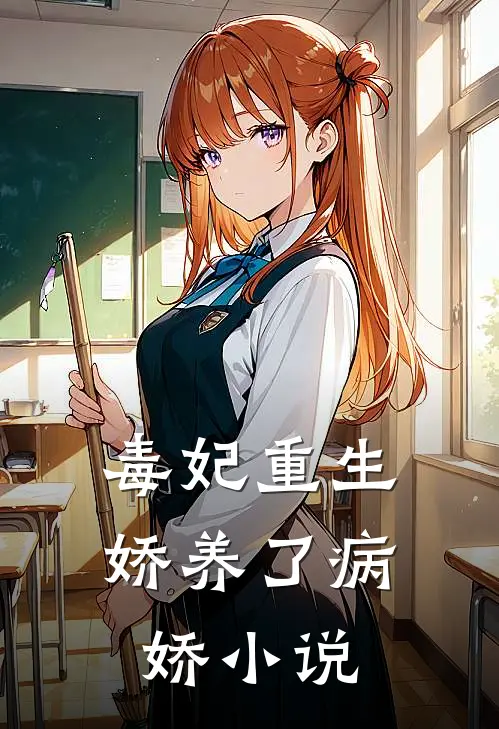 毒妃重生娇养了病娇小说