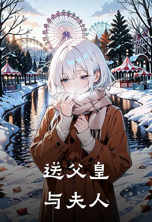 送父皇与夫人