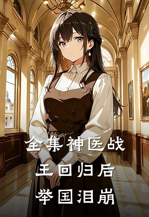 全集神医战王回归后，举国泪崩
