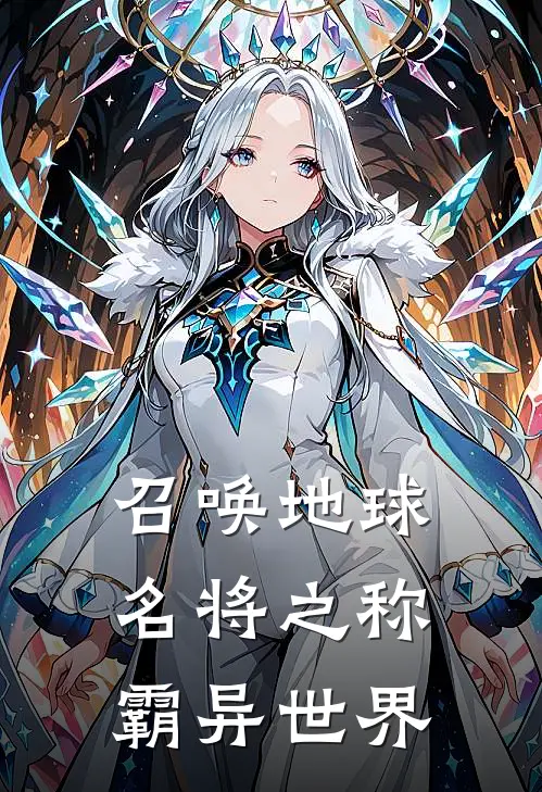 召唤地球名将之称霸异世界
