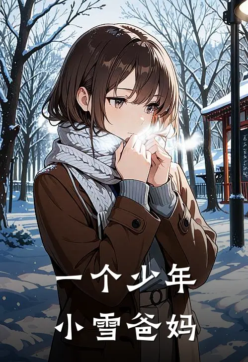 一个少年小雪爸妈