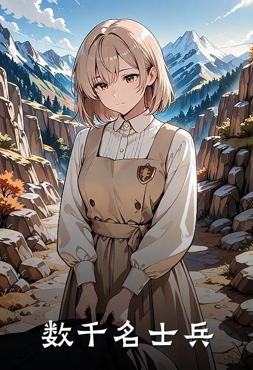 数千名士兵