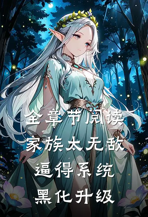 全章节阅读家族太无敌，逼得系统黑化升级