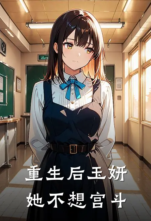 重生后玉妍她不想宫斗