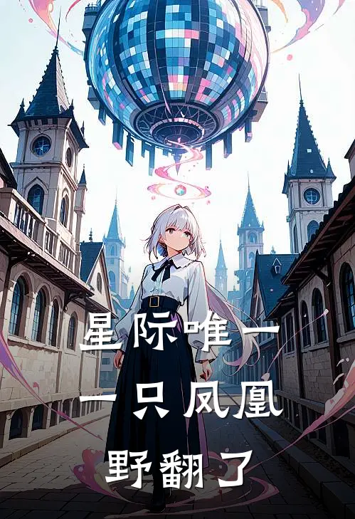 星际唯一一只凤凰野翻了