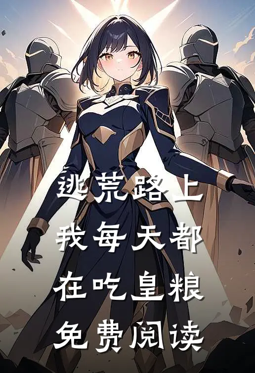 逃荒路上，我每天都在吃皇粮免费阅读
