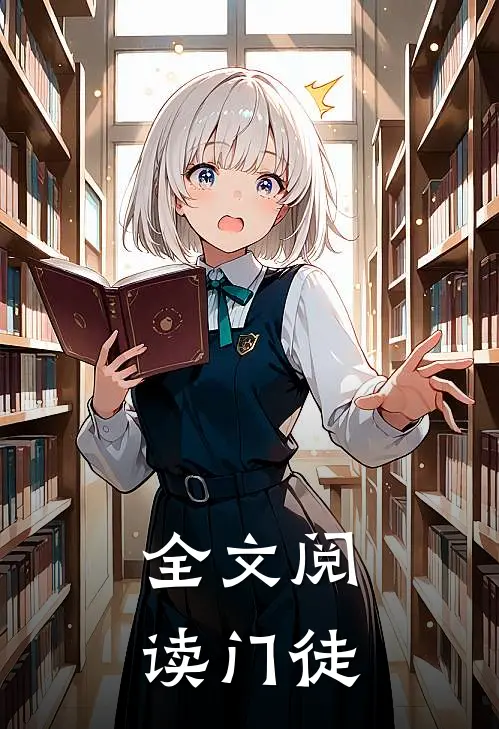 全文阅读门徒