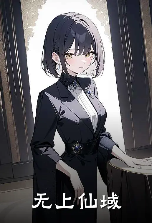 无上仙域