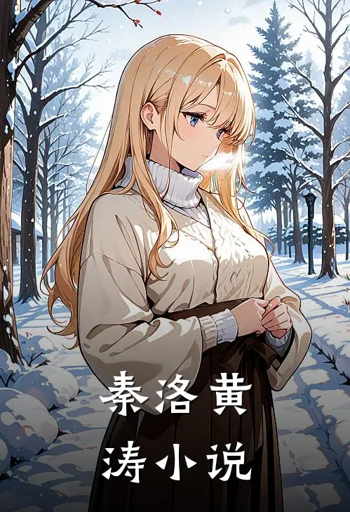秦洛黄涛小说