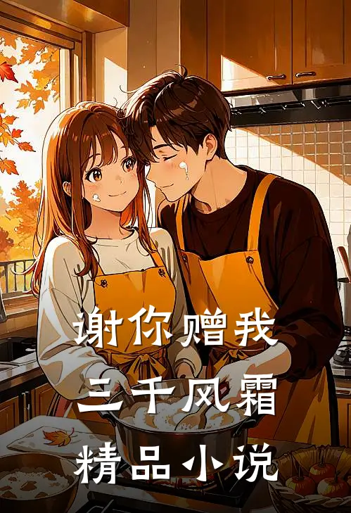 谢你赠我三千风霜精品小说
