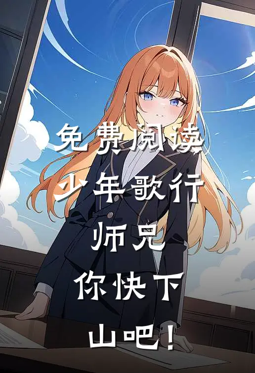 免费阅读少年歌行：师兄，你快下山吧！