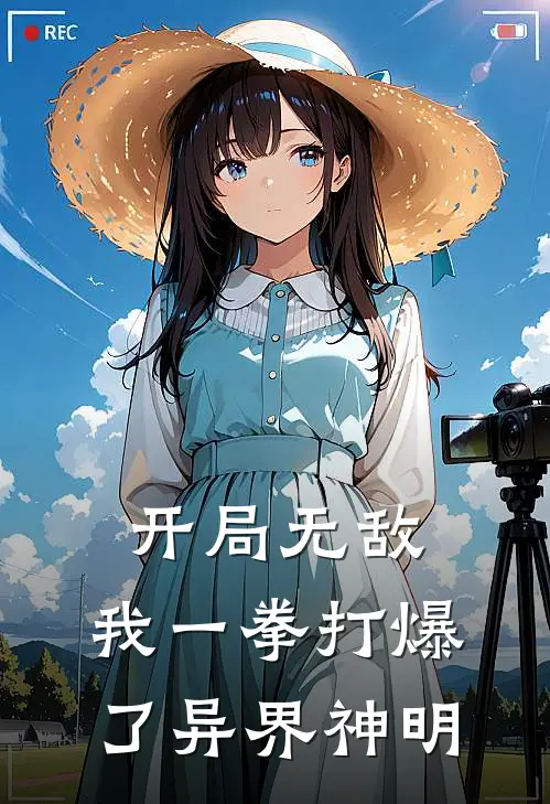 开局无敌，我一拳打爆了异界神明