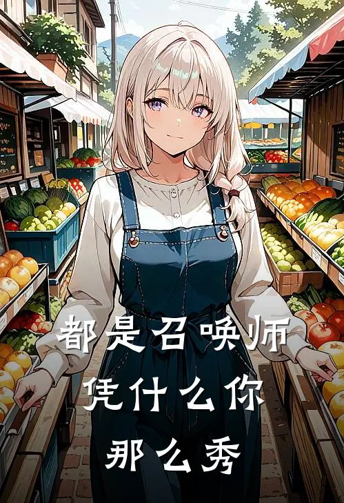 都是召唤师，凭什么你那么秀