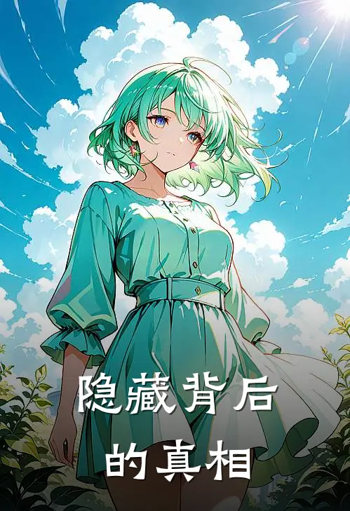 隐藏背后的真相