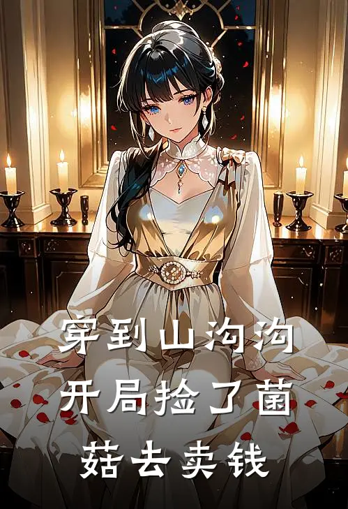 穿到山沟沟，开局捡了菌菇去卖钱