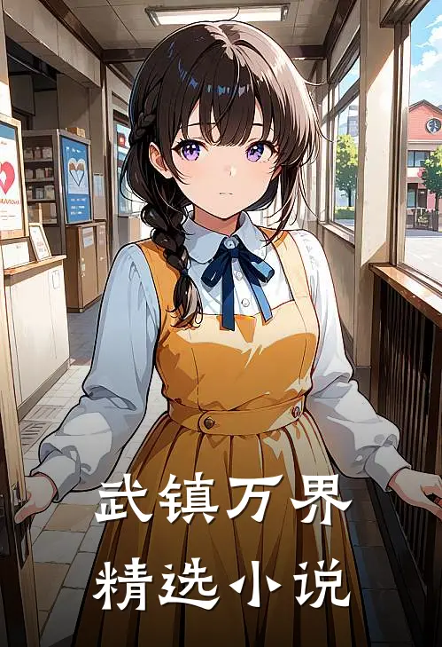 武镇万界精选小说