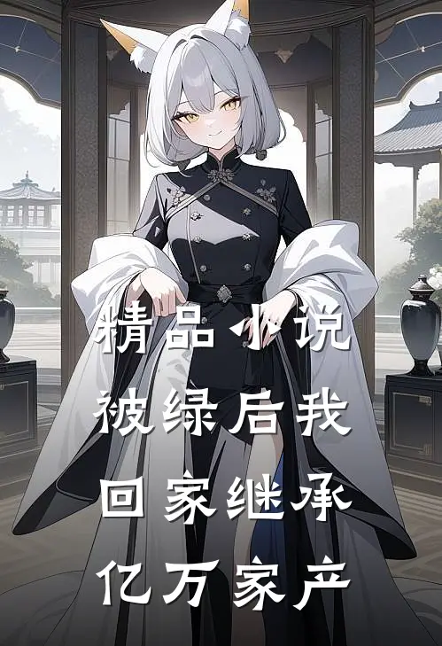 精品小说被绿后我回家继承亿万家产
