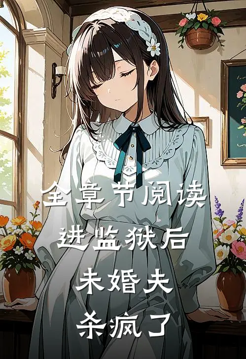 全章节阅读进监狱后，未婚夫杀疯了