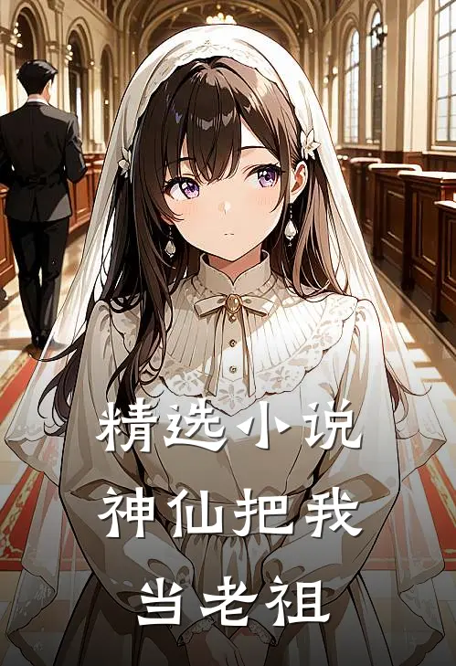 精选小说神仙把我当老祖