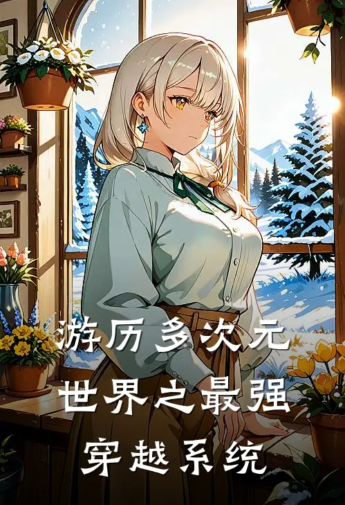 游历多次元世界之最强穿越系统