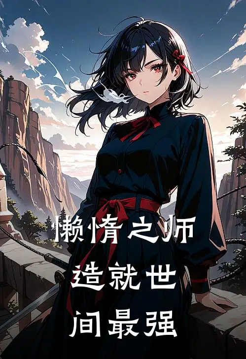 懒惰之师：造就世间最强