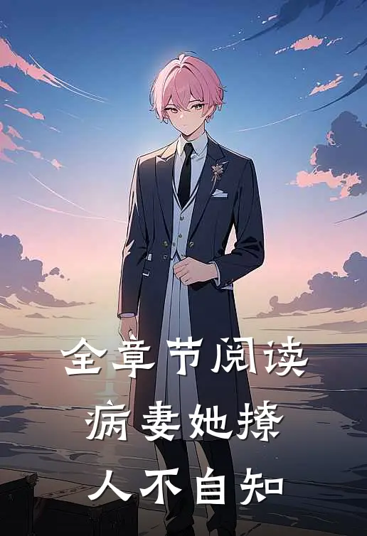 全章节阅读病妻她撩人不自知