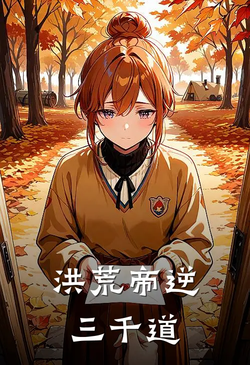 【洪荒】帝逆三千道
