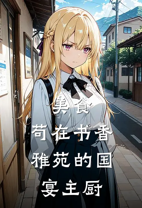 美食：苟在书香雅苑的国宴主厨