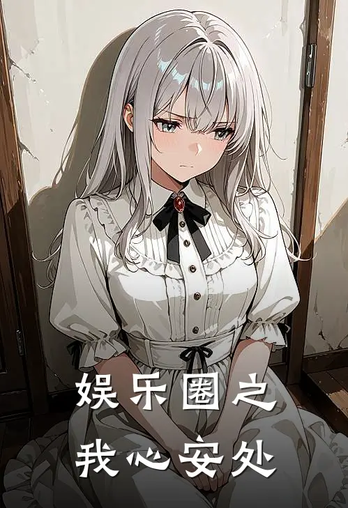 娱乐圈之我心安处