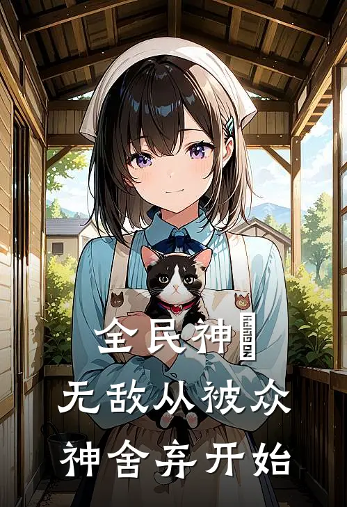 全民神祇：无敌从被众神舍弃开始