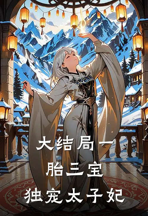 大结局一胎三宝：独宠太子妃