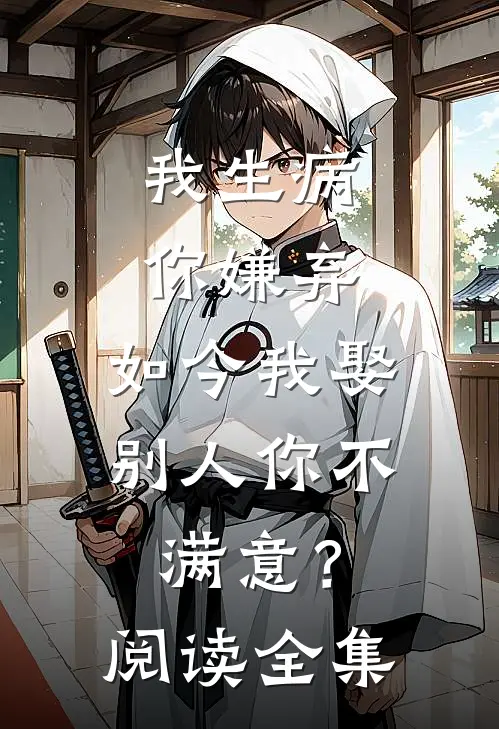 我生病你嫌弃，如今我娶别人你不满意？阅读全集