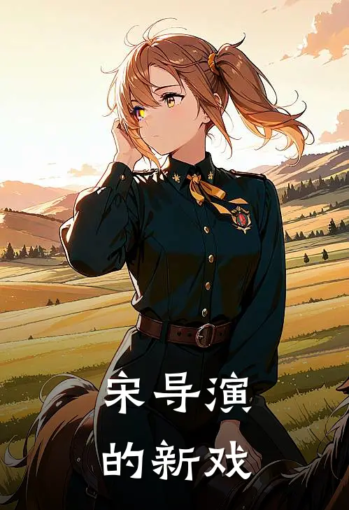 宋导演的新戏