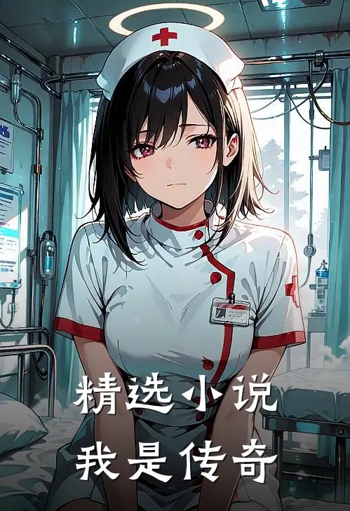 精选小说我是传奇