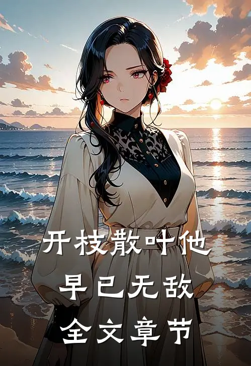 开枝散叶他早已无敌全文章节