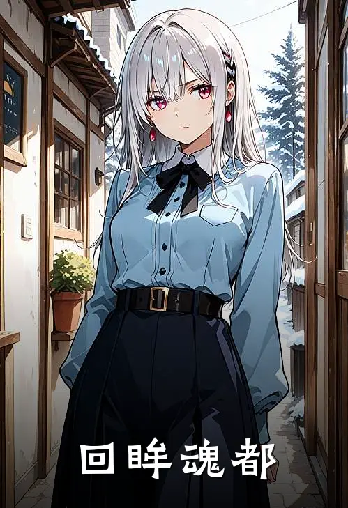 回眸魂都