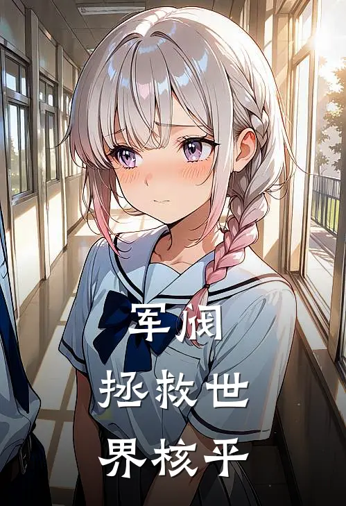 军阀：拯救世界核平