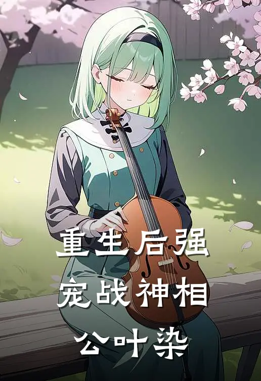重生后强宠战神相公叶染