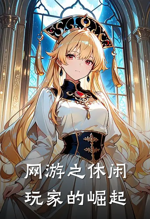 网游之休闲玩家的崛起