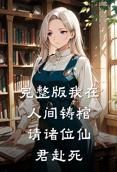 完整版我在人间铸棺，请诸位仙君赴死