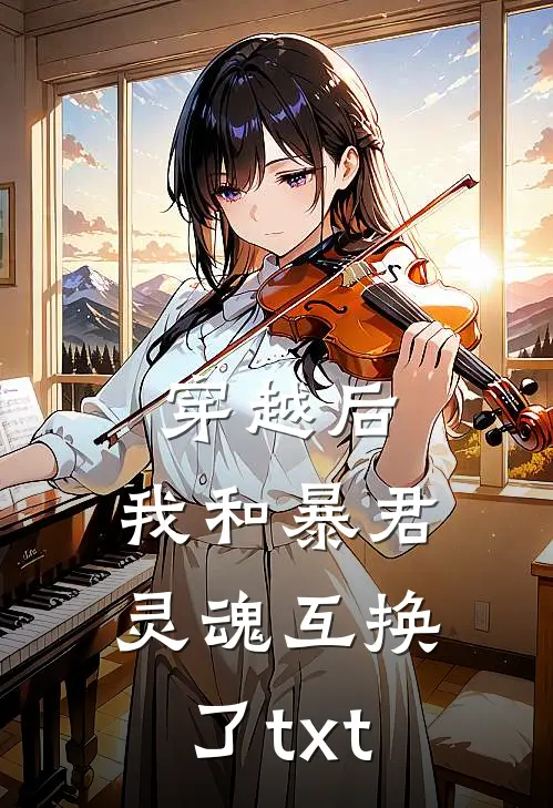 穿越后,我和暴君灵魂互换了txt